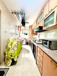 Blk 128C Punggol Field Walk (Punggol), HDB 4 Rooms #557564591